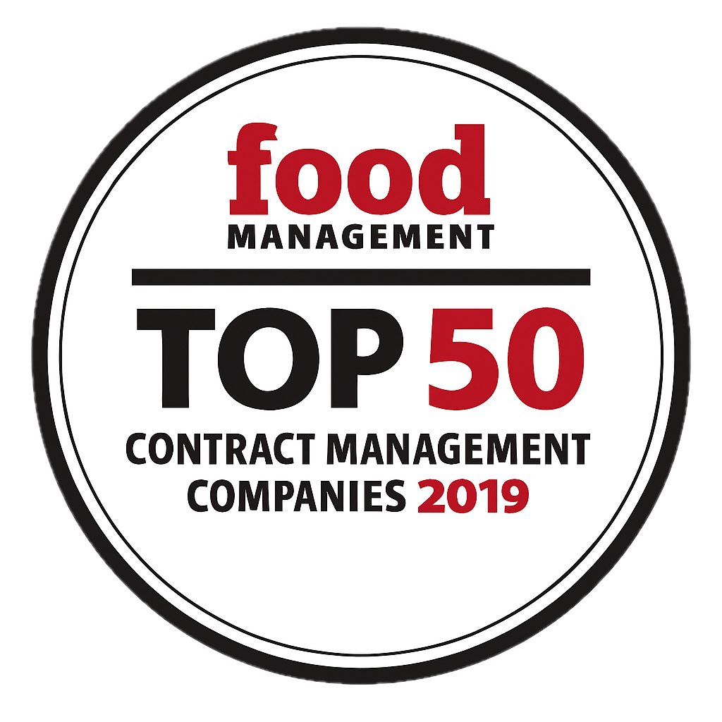Food Service Director Top 50 Contract Companies